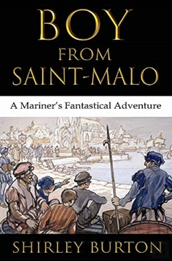 Bertrand.pt - Boy From Saint-Malo