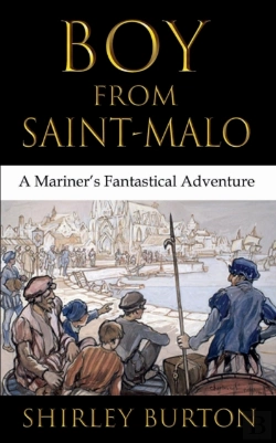 Bertrand.pt - Boy From Saint-Malo