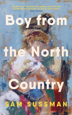 Bertrand.pt - Boy From The North Country