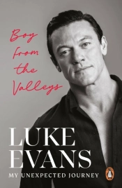 Boy From The Valleys
