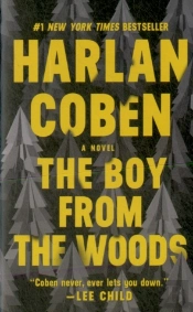 Boy From The Woods International