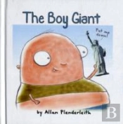 Boy Giant