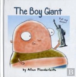 Bertrand.pt - Boy Giant