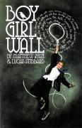 Boy Girl Wall