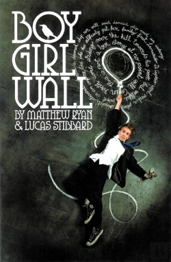 Bertrand.pt - Boy Girl Wall