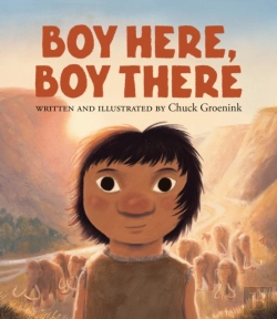 Bertrand.pt - Boy Here, Boy There