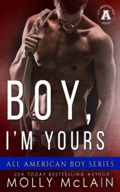 Boy, I'M Yours