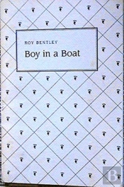 Boy In A Boat