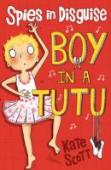 Boy In A Tutu