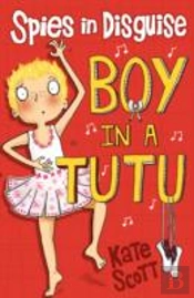 Boy In A Tutu