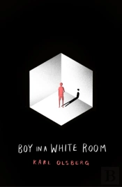 Boy In A White Room