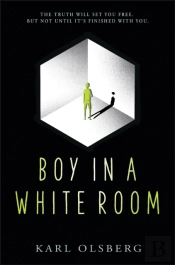 Boy In A White Room
