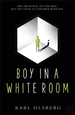 Bertrand.pt - Boy In A White Room
