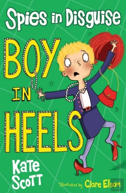 Bertrand.pt - Boy In Heels