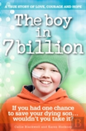 Boy In Seven Billion