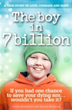Bertrand.pt - Boy In Seven Billion