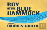 Boy In The Blue Hammock