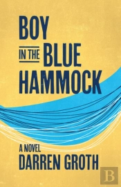 Boy In The Blue Hammock