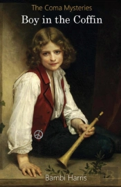 Boy In The Coffin