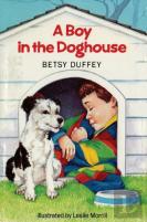 Boy In The Doghouse