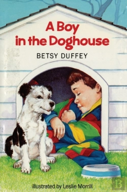 Bertrand.pt - Boy In The Doghouse