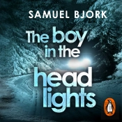 Boy In The Headlights