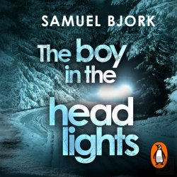 Bertrand.pt - Boy In The Headlights