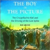 Boy In The Picture