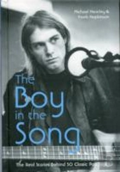Boy In The Song