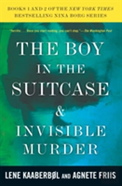 Boy In The Suitcase Invisible Murder
