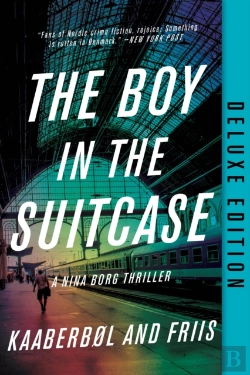 Bertrand.pt - Boy In The Suitcase, The (Deluxe Edition)