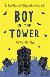 Boy In The Tower