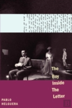 Bertrand.pt - Boy Inside The Letter