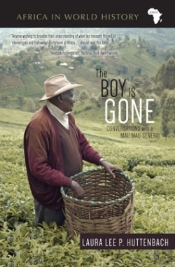 Bertrand.pt - Boy Is Gone