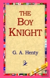 Boy Knight