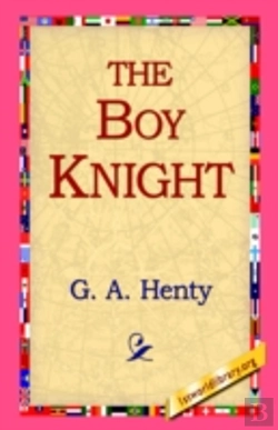 Bertrand.pt - Boy Knight