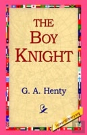 Boy Knight