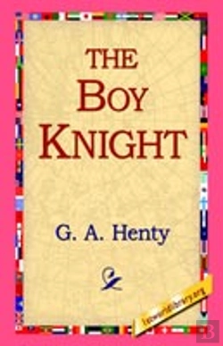 Bertrand.pt - Boy Knight