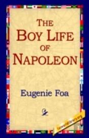 Boy Life Of Napoleon