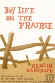 Boy Life On The Prairie