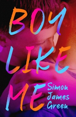 Bertrand.pt - Boy Like Me