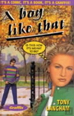 Bertrand.pt - Boy Like That