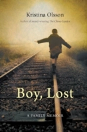 Boy, Lost