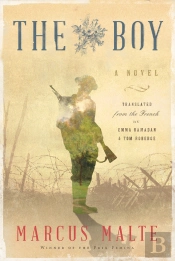 Boy