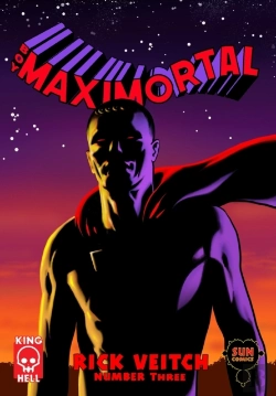 Bertrand.pt - Boy Maximortal #3