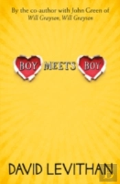 Boy Meets Boy