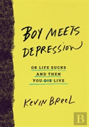 Boy Meets Depression