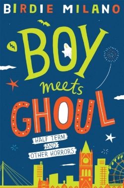 Bertrand.pt - Boy Meets Ghoul
