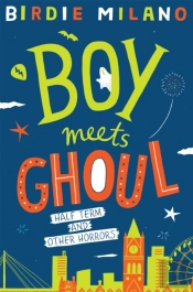 Boy Meets Ghoul