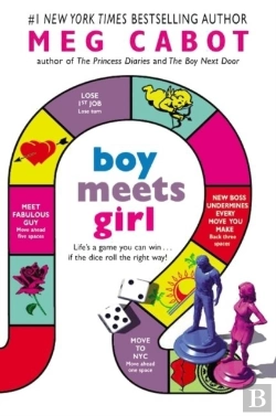 Bertrand.pt - Boy Meets Girl